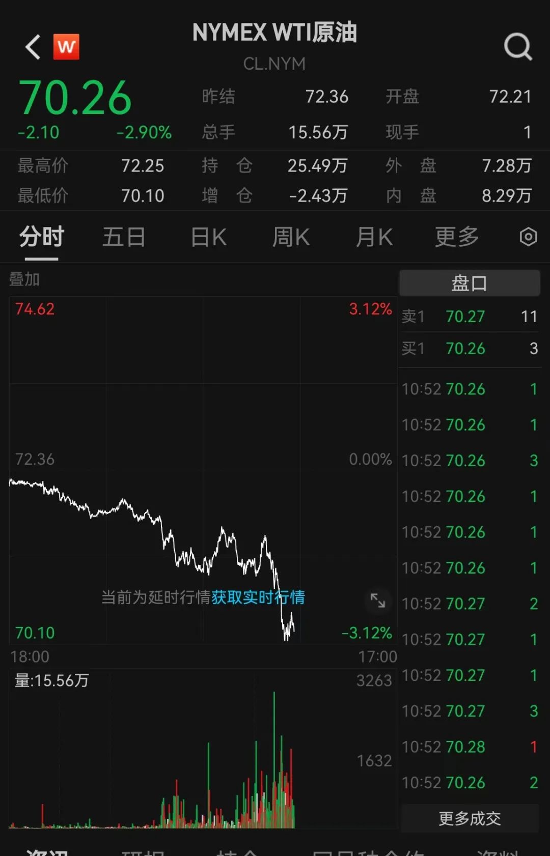 深夜！A股，突发大消息！-第10张图片