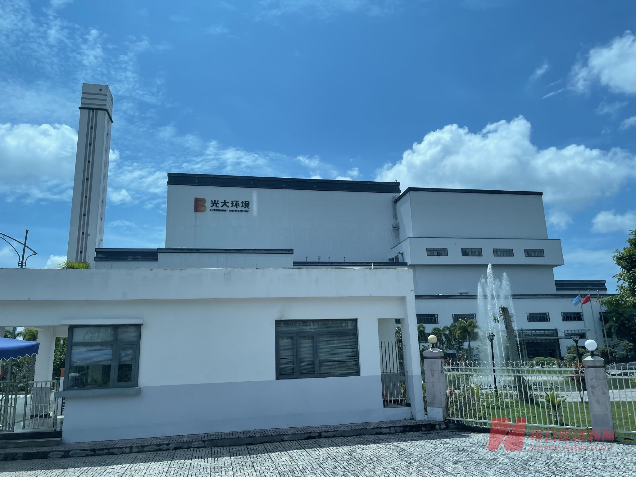 中国垃圾焚烧发电产业“出海”越南：本地化趋势明显，当地员工超九成-第1张图片