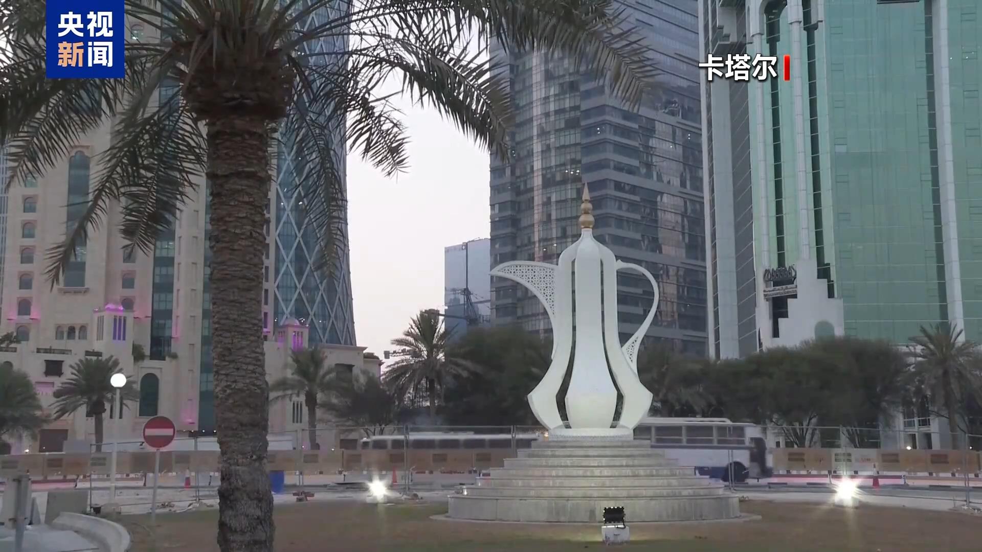 美官员称美施压卡塔尔关闭哈马斯在多哈的办公室-第1张图片