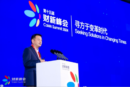 梁建章建议为每个新出生孩子发10万元，“我们唯一缺的就是孩子”-第1张图片