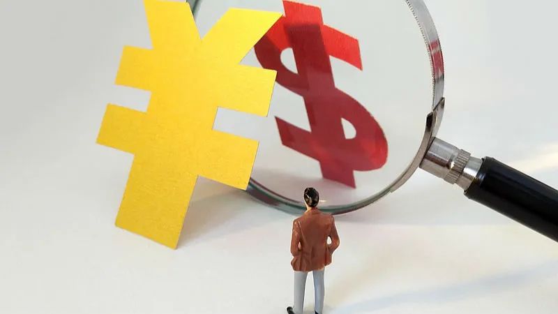 特朗普当选 人民币汇率后续走势如何？-第1张图片