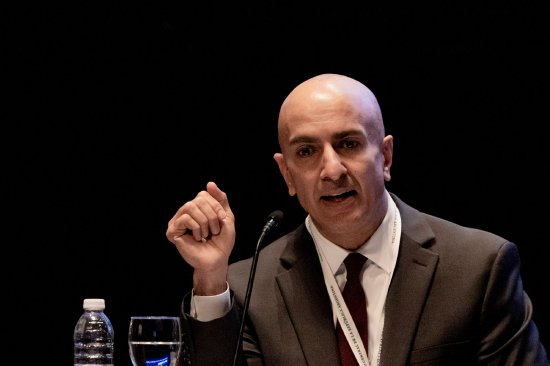 美联储官员Kashkari称经济走强可能意味着降息次数减少-第1张图片