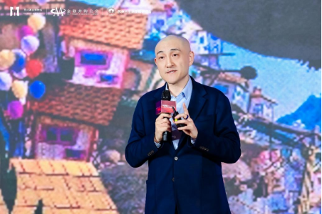 多领域重磅嘉宾齐聚苏州 热议“科技创新与上市公司价值投资”—2024（第十届）中国并购基金年会圆满举办-第12张图片