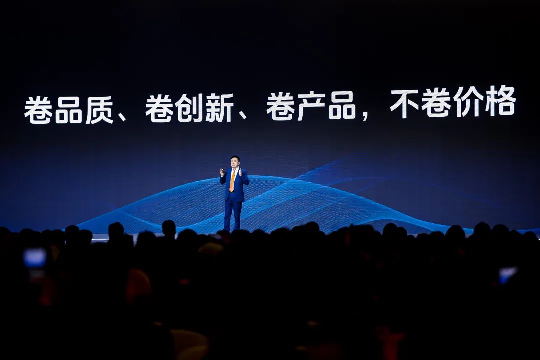 叶国富自曝：63亿收购永辉的台前幕后-第8张图片