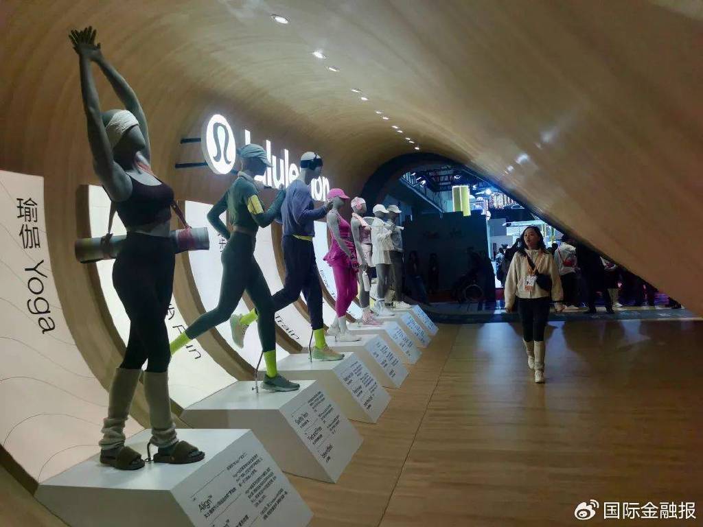 旧友新朋共话进博｜聚焦进博会-第2张图片