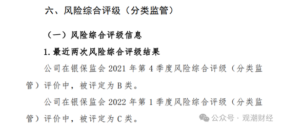 山东国资进入失败？偿付能力连续10季不达标后，历时3年半，珠峰财险成功引战-第13张图片