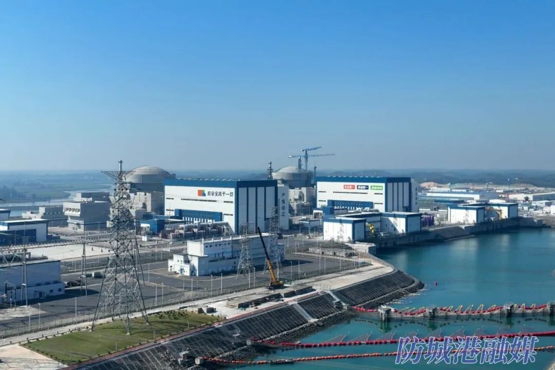科技自立筑基石 创新发展铸未来——科技创新为现代化临港工业城市插上“翅膀”-第4张图片