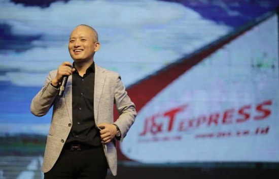 500亿快递巨头，被资本“抛弃”-第5张图片