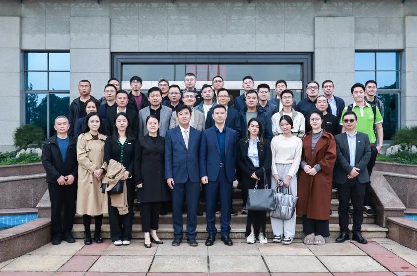 2024 CMRA 年会 | 再生铜考察圆满结束-第5张图片