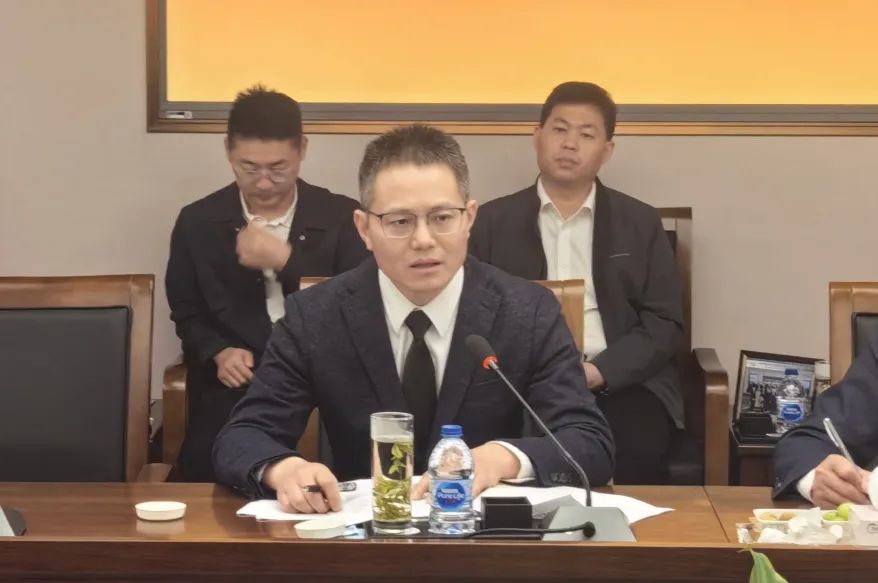 2024 CMRA 年会 | 再生铜考察圆满结束-第6张图片
