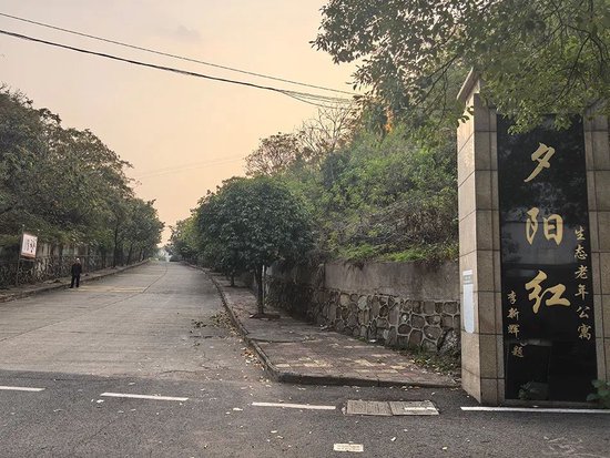 夕阳红公寓爆雷：一场疯狂的庞氏骗局走向崩塌-第1张图片