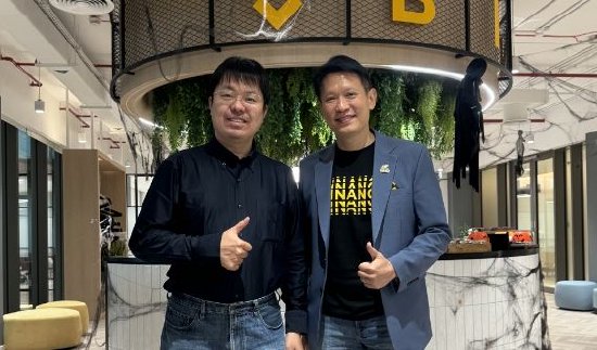 专访币安CEO：区块链拥抱监管？小国资产保值困境与比特币的新高-第2张图片