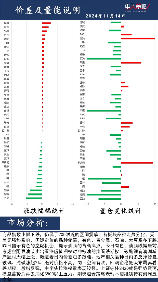 中天策略:11月14日市场分析-第2张图片
