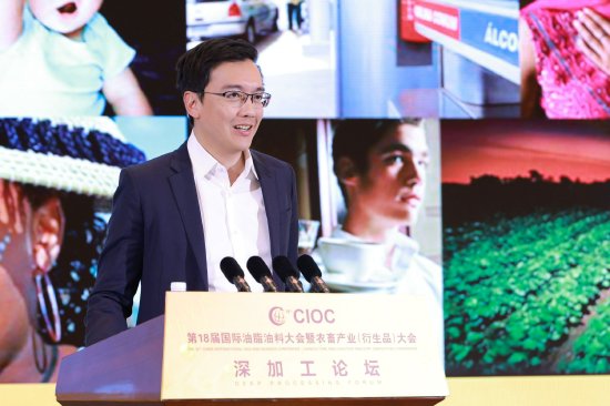 张腾仁：国际谷物市场风险管理实践探讨-第2张图片