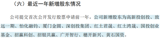 主打服务器PCB，但市占率还很低，广合科技：业绩有改善，但上下游“夹心饼干”缺议价能力-第11张图片