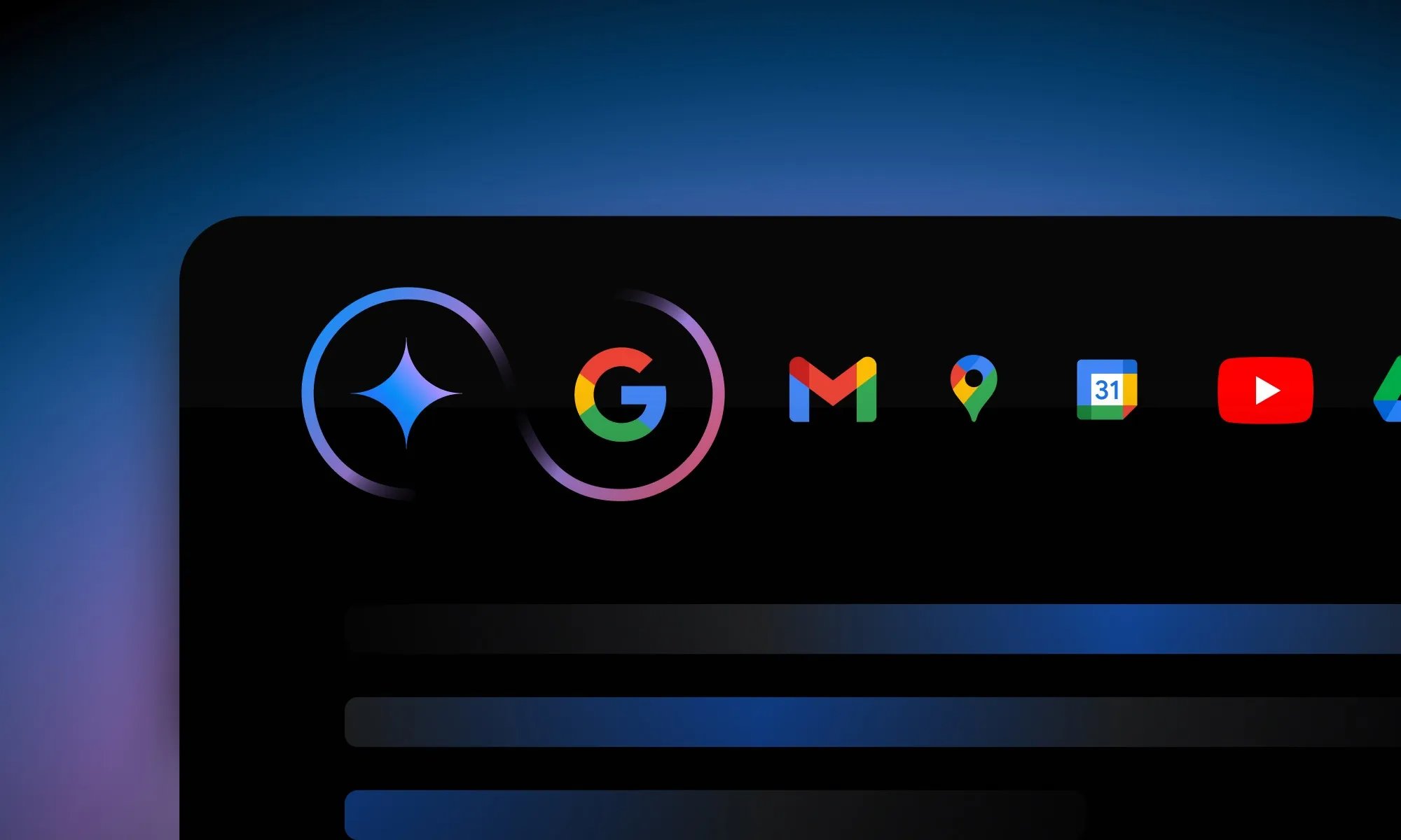 赶在Siri接入ChatGPT前，谷歌杀入苹果大本营：iPhone用户可以用Gemini App了-第2张图片