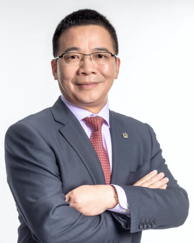 平安人寿副总经理王国平官宣离任-第1张图片