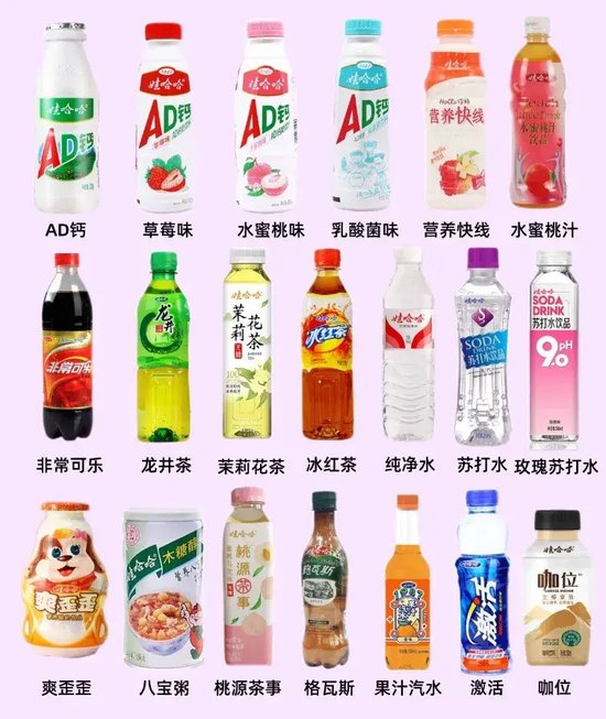宗馥莉的持续战争-第4张图片
