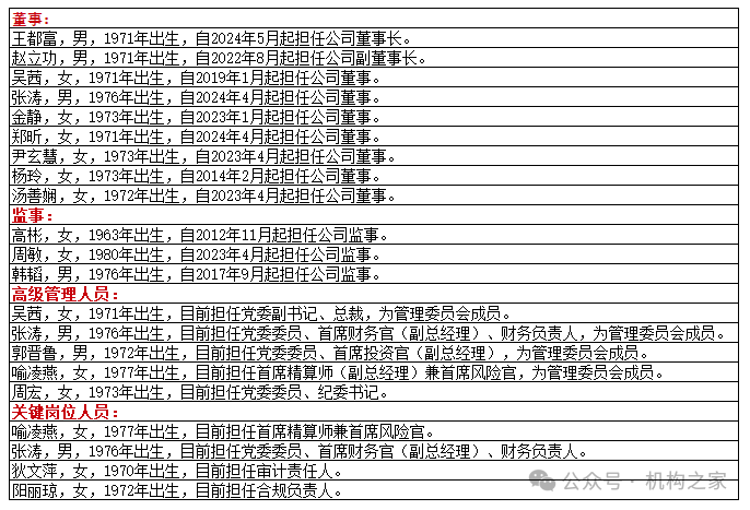 工银安盛人寿女副总被查，31年工行系统生涯终结！分公司前一把手去年亦落马-第3张图片