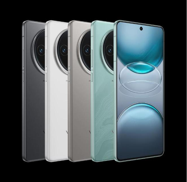 曝多家厂商将推出S型号新机 涵盖中高端 或涉及小米vivo-第1张图片