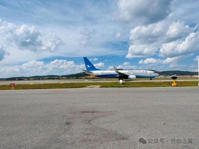 厦门航空：业绩下滑 前九个月比去年少了2.6个亿元的利润-第1张图片