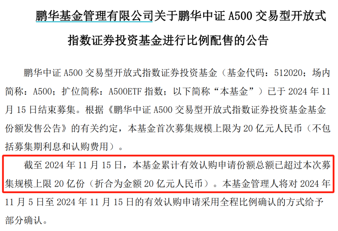 A股新纪录！2100亿资金火速集结-第1张图片