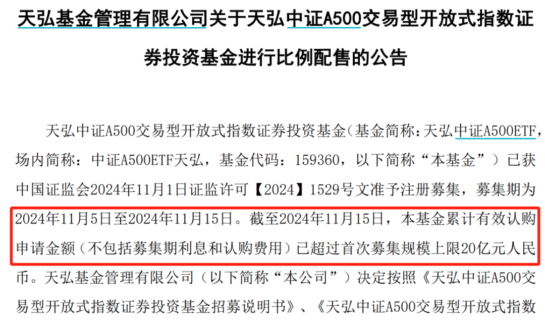 A股新纪录！2100亿资金火速集结-第3张图片