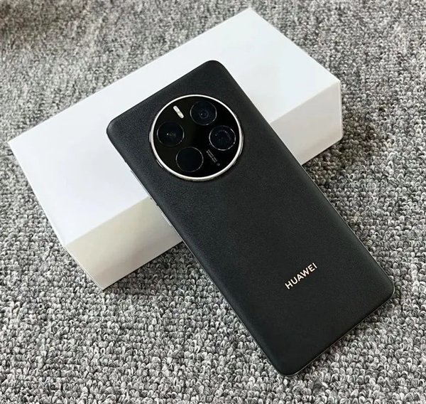 华为Mate 70系列最全曝料汇总：麒麟9100换成公版ARM CPU-第2张图片