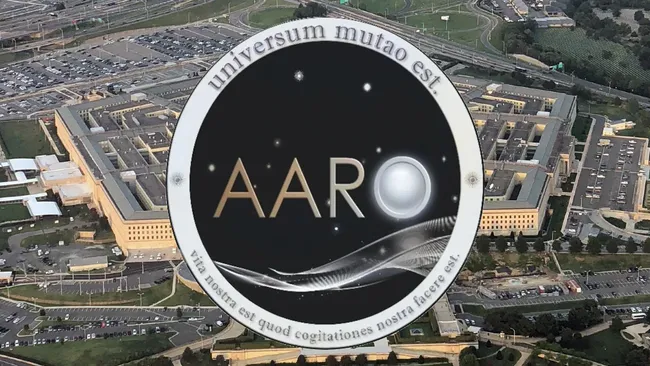 美国国防部发布“UFO 年度报告”：有 21 份目击报告尚无法解释-第1张图片