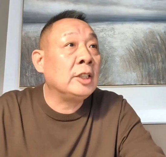于东来直播落泪！透露员工每年假期超150天！“学徒们”尚未全面盈利-第3张图片