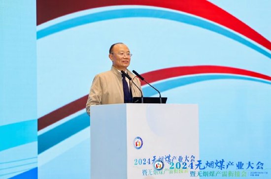 中国煤炭工业协会党委委员张宏：2024年煤炭市场形势与2025年展望-第3张图片