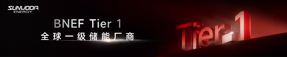 议程发布 | 第二届工商业储能嘉年华-第1张图片