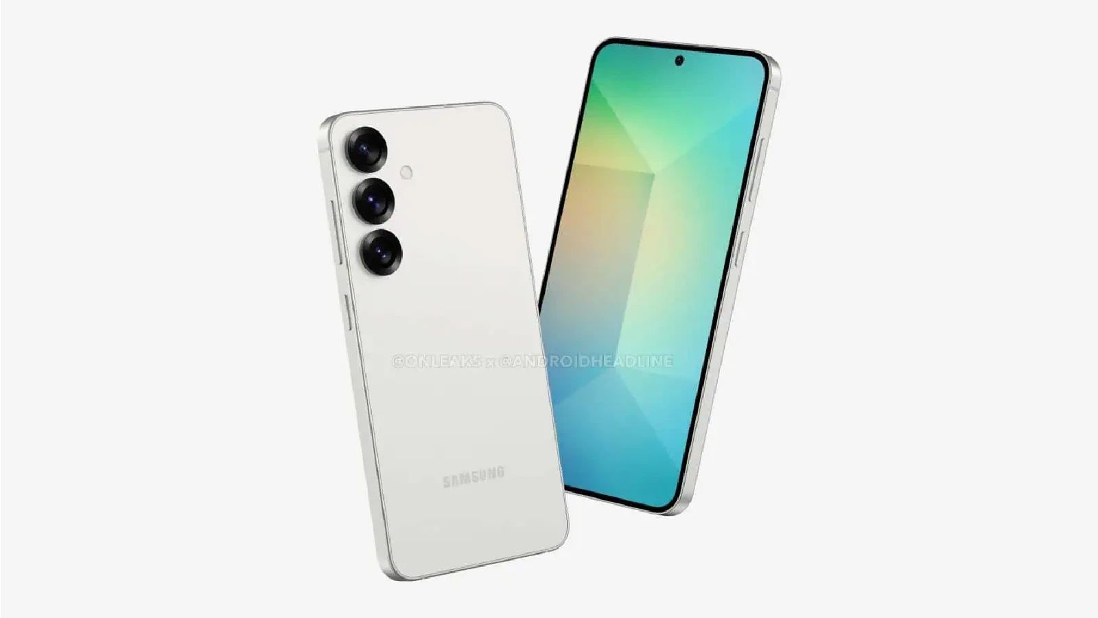 消息称三星 Galaxy S25 系列手机起售价 799 美元，起步 12GB RAM 及 128GB 存储空间-第1张图片