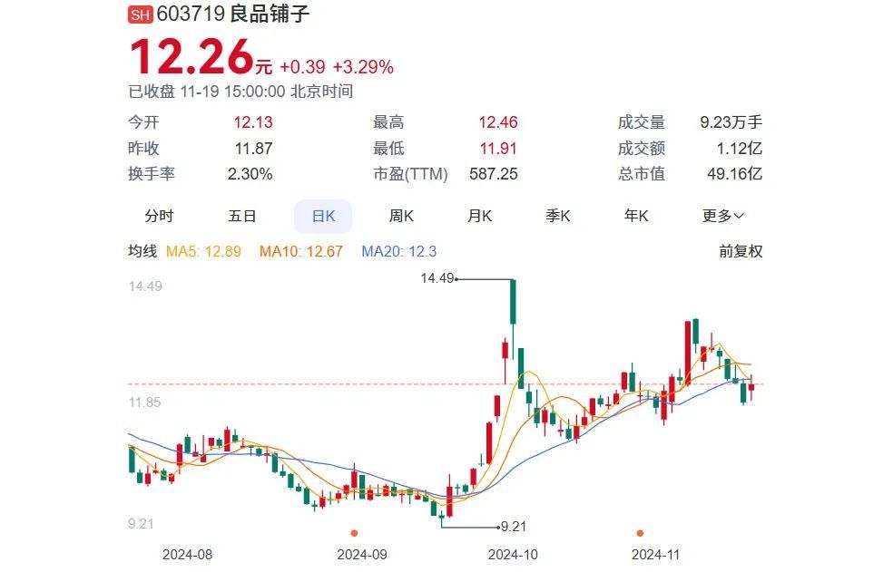 50亿武汉零食巨头，遭遇造假风波-第6张图片