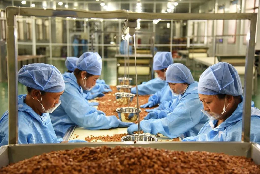 50亿武汉零食巨头，遭遇造假风波-第9张图片