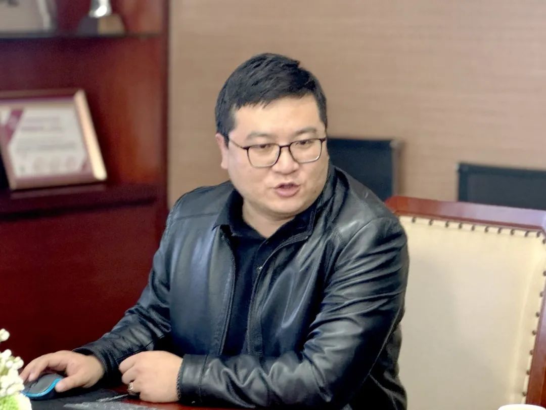 【凝聚共识 创新思路】上海市优秀装饰材料品牌走进建筑设计院系列之——走进上海申建工程设计院有限公司-第5张图片