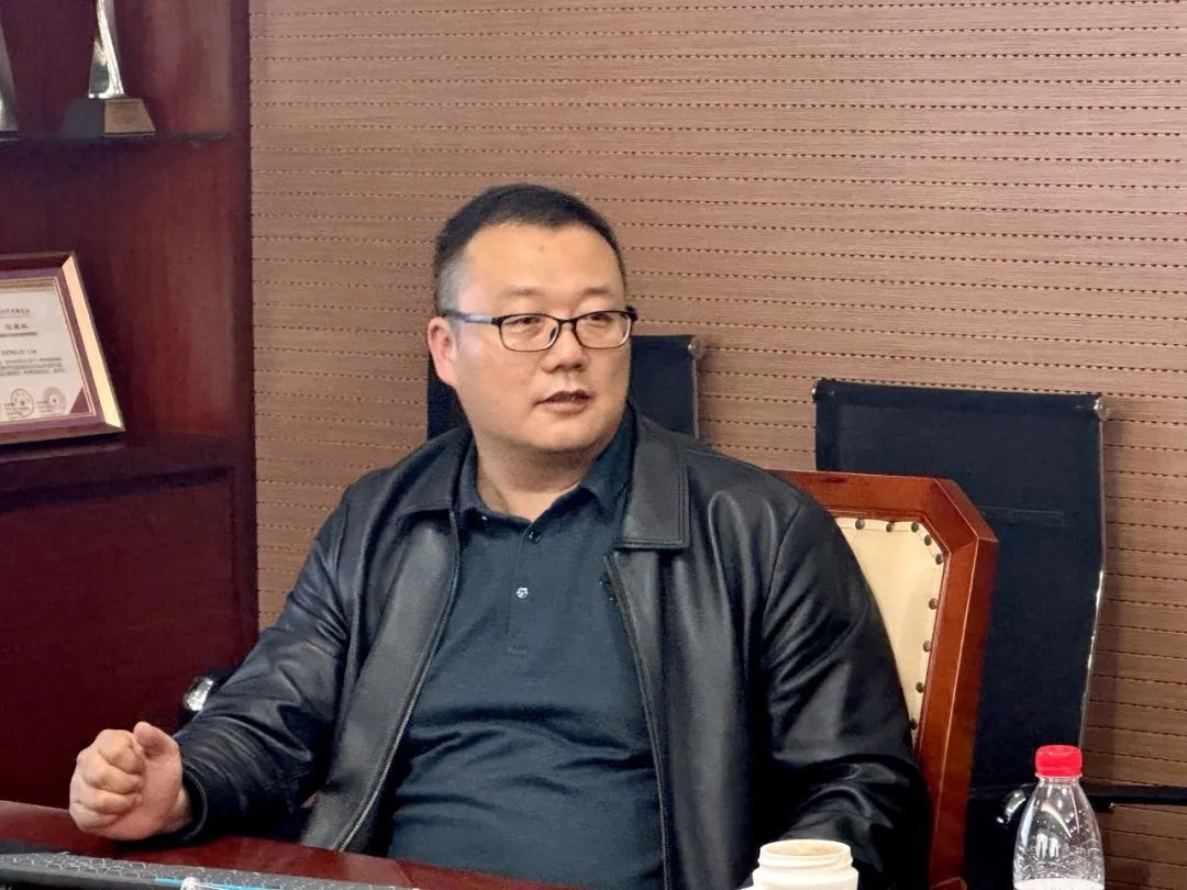 【凝聚共识 创新思路】上海市优秀装饰材料品牌走进建筑设计院系列之——走进上海申建工程设计院有限公司-第8张图片