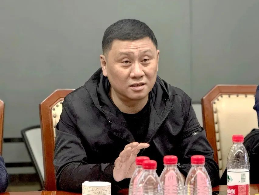 【凝聚共识 创新思路】上海市优秀装饰材料品牌走进建筑设计院系列之——走进上海申建工程设计院有限公司-第13张图片