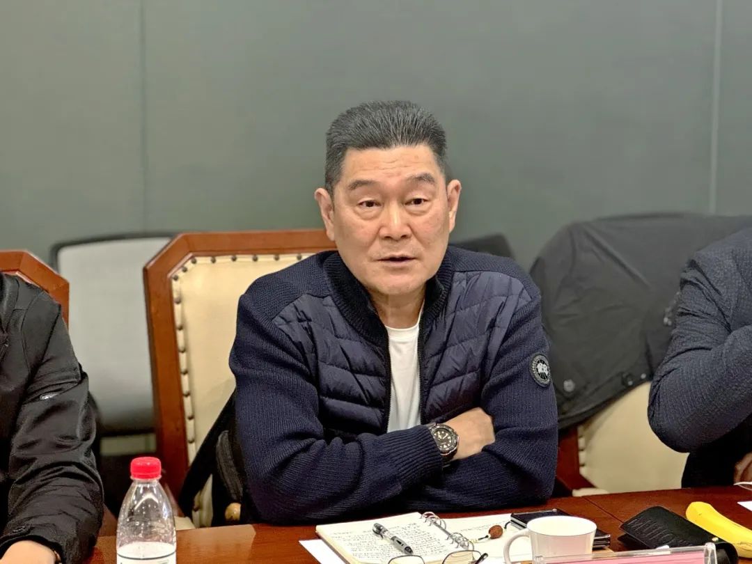 【凝聚共识 创新思路】上海市优秀装饰材料品牌走进建筑设计院系列之——走进上海申建工程设计院有限公司-第14张图片