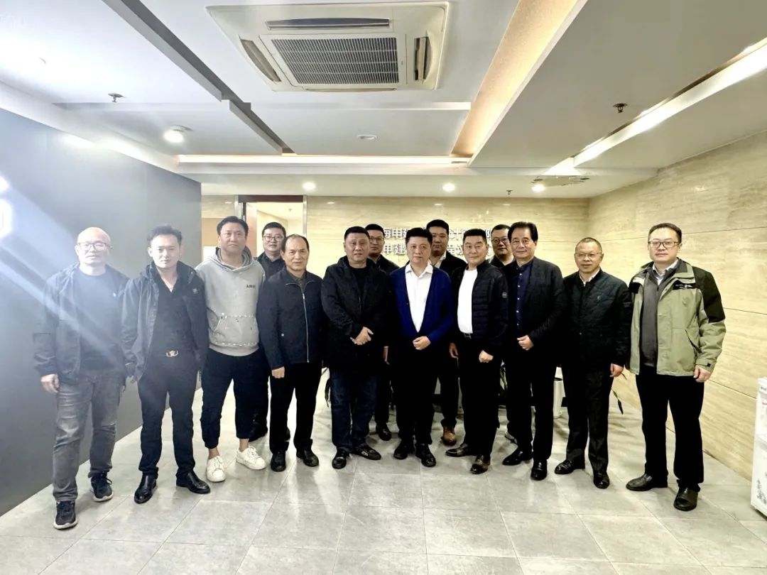 【凝聚共识 创新思路】上海市优秀装饰材料品牌走进建筑设计院系列之——走进上海申建工程设计院有限公司-第15张图片