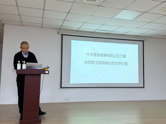 钟睒睒回应儿子国籍问题-第1张图片