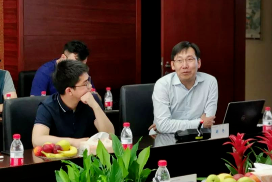太平基金换帅 保险系公募的“破”与“立”-第2张图片