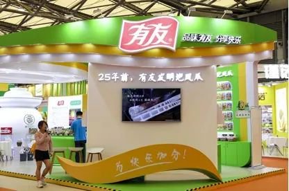 有友食品“路在何方”：业绩不够，理财来凑？-第1张图片
