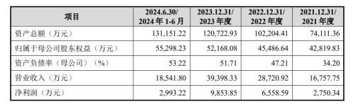 举债一个亿增持承诺60个月不减持北大学霸携 芯片医院 冲刺科创板-第5张图片