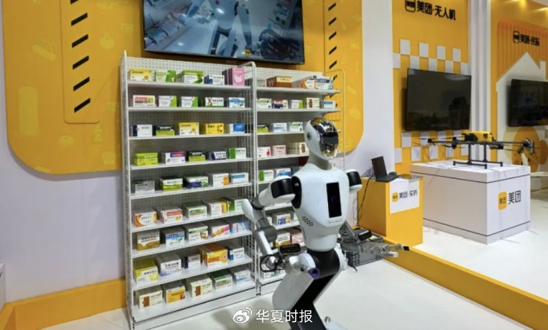 银河通用累计融资达12亿元！人形机器人资本热度居高不下-第1张图片