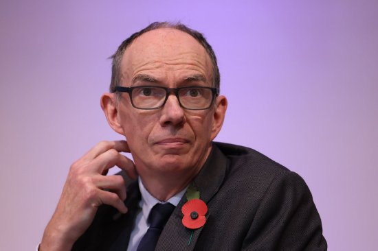 英国央行副行长：若不确定性消除 将考虑更快降息-第1张图片