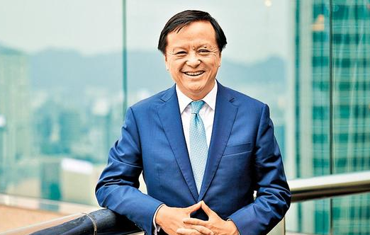 李小加：港股过去是「中国的货、世界的钱」，期望日后能发展为「世界的货、中国的钱」-第1张图片