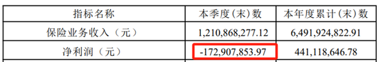 “国寿系”刘东掌舵 鼎和财险能否转危为安？-第2张图片