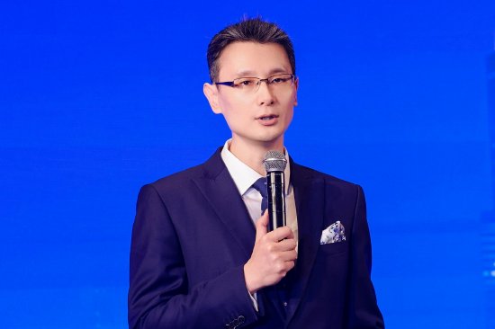 张顺荣：香港作为国际金融中心有三方面优势-第1张图片
