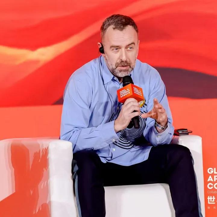 “融和”20个国家和地区服装精英，2024世界服装大会在东莞虎门开幕！-第10张图片